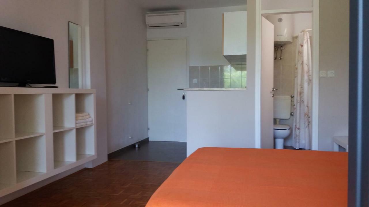 Hiša za goste Apartments And Rooms Mofardin Rovinj