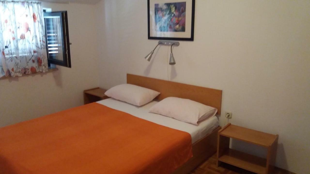 Apartments And Rooms Mofardin Rovinj