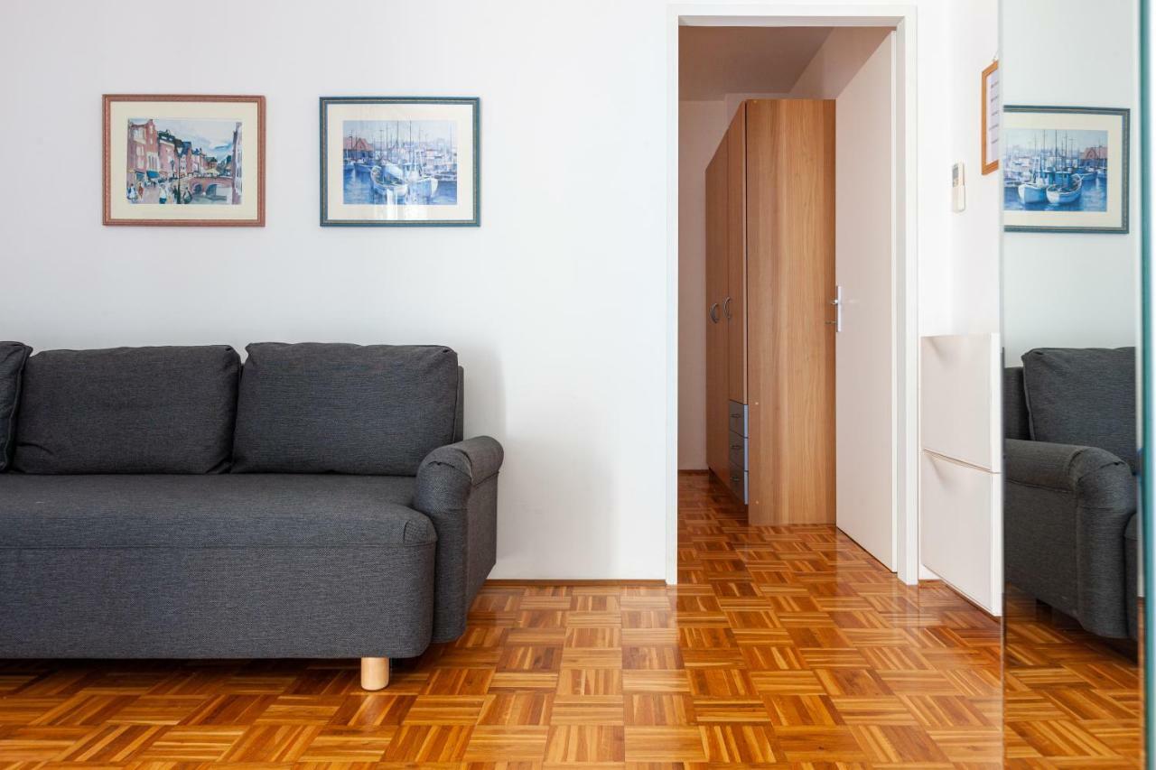 Apartments And Rooms Mofardin Rovinj